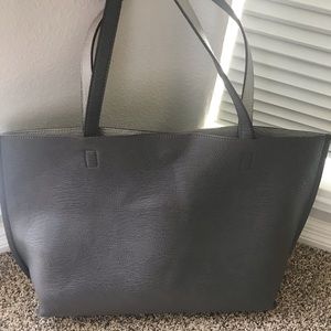 Nordstrom reversible bag